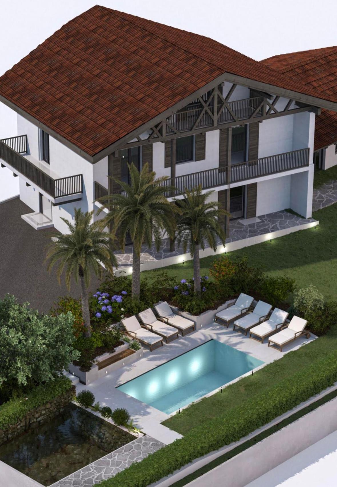Villa Ladurner تيرولو المظهر الخارجي الصورة